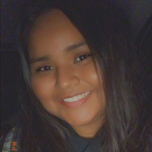 Meet your Posher, Arlette